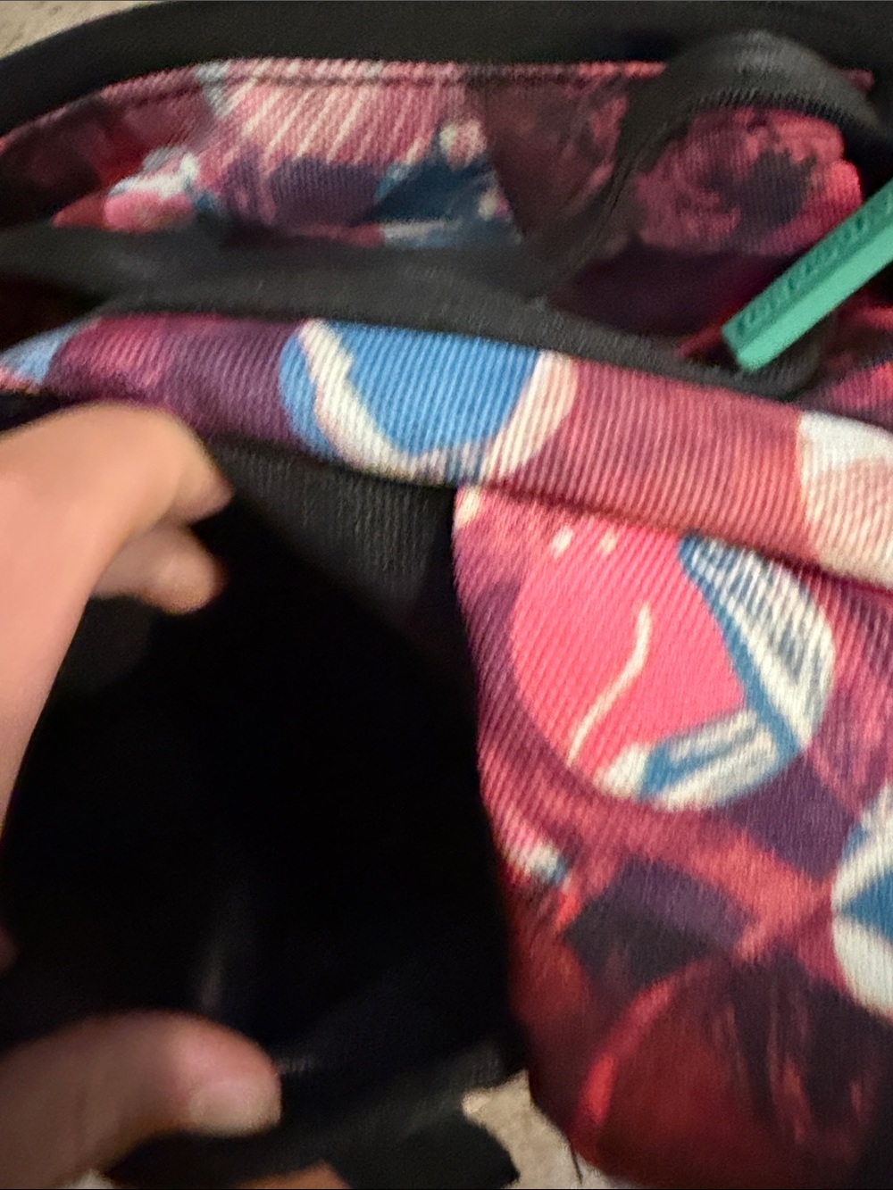 Sprayground Ron English Backpack - Picture 5 of 8